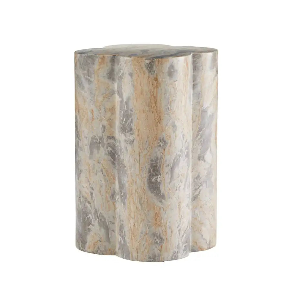 ARTERIORS HARLOW ACCENT TABLE - Side