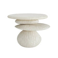 ARTERIORS FELICIA OUTDOOR END TABLE - Side