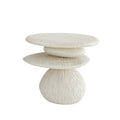 ARTERIORS FELICIA OUTDOOR END TABLE - Side