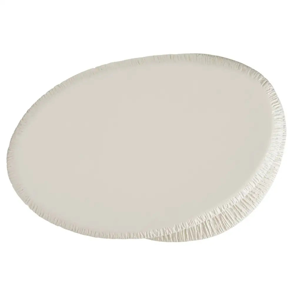 ARTERIORS FELICIA OUTDOOR END TABLE - Side