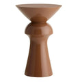 ARTERIORS JASPER ACCENT TABLE - Side