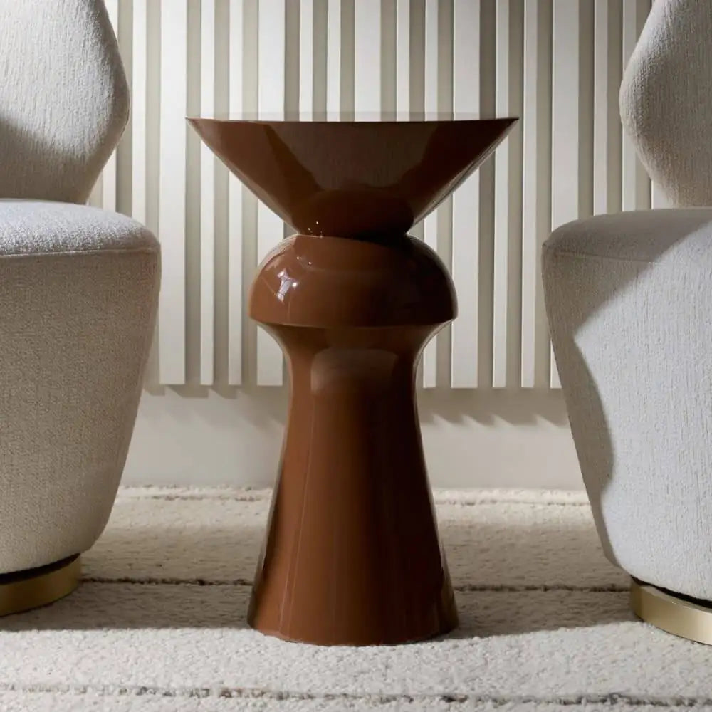 ARTERIORS JASPER ACCENT TABLE - Side