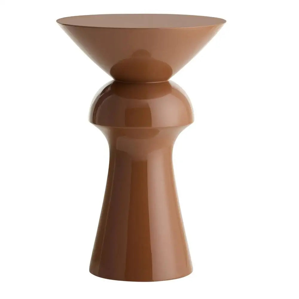 ARTERIORS JASPER ACCENT TABLE - Side