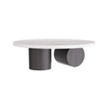 ARTERIORS TORRINGTON COFFEE TABLE - Side