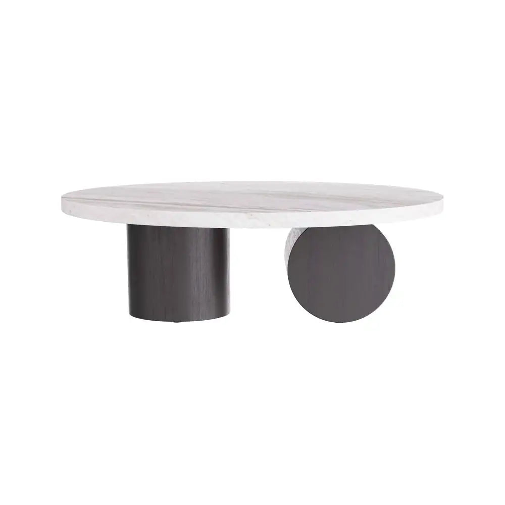 ARTERIORS TORRINGTON COFFEE TABLE - Side