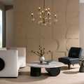 ARTERIORS TORRINGTON COFFEE TABLE - Side