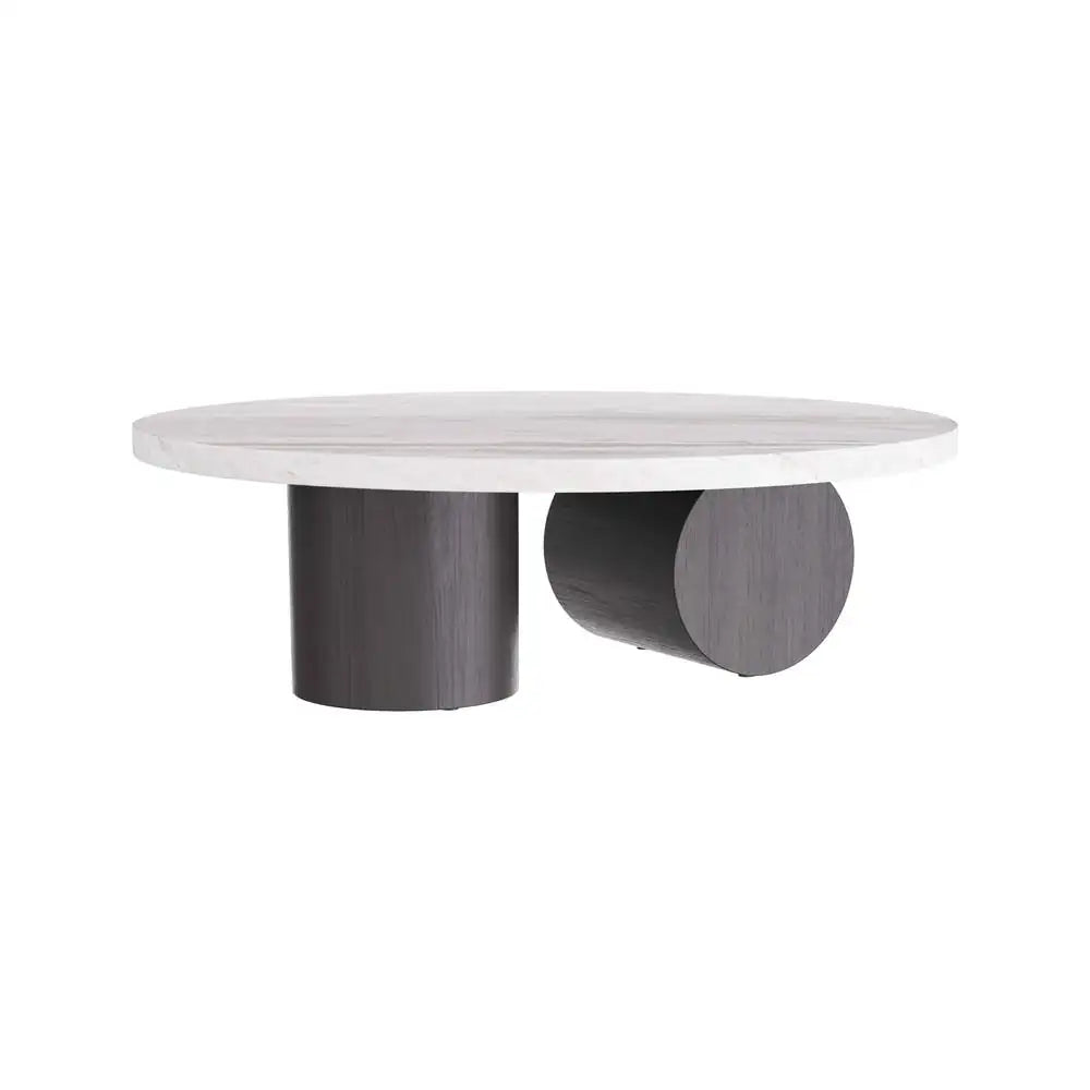 ARTERIORS TORRINGTON COFFEE TABLE - Side