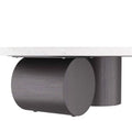 ARTERIORS TORRINGTON COFFEE TABLE - Side
