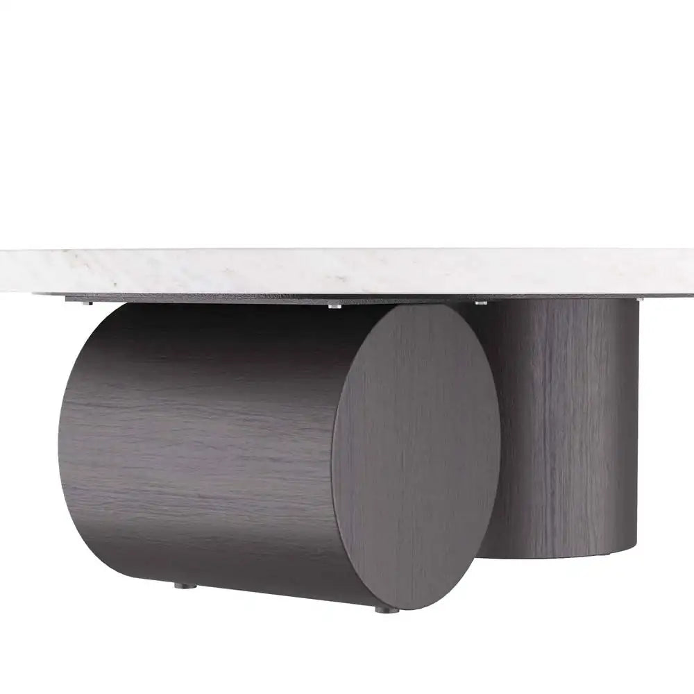 ARTERIORS TORRINGTON COFFEE TABLE - Side