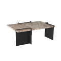 ARTERIORS BODA COFFEE TABLE - Side
