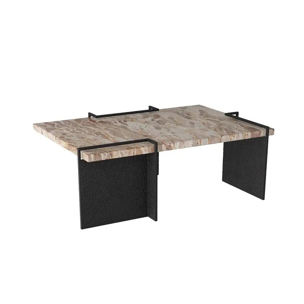 ARTERIORS BODA COFFEE TABLE - Side