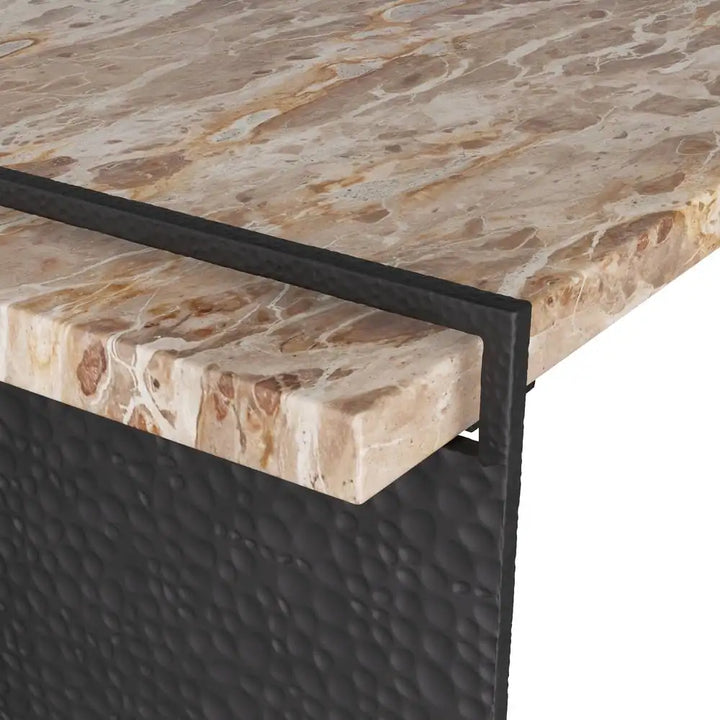 ARTERIORS BODA COFFEE TABLE - Side
