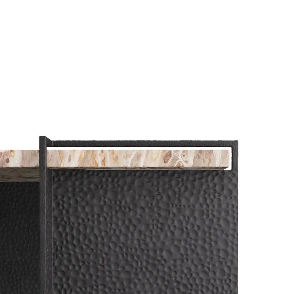 ARTERIORS BODA COFFEE TABLE - Side