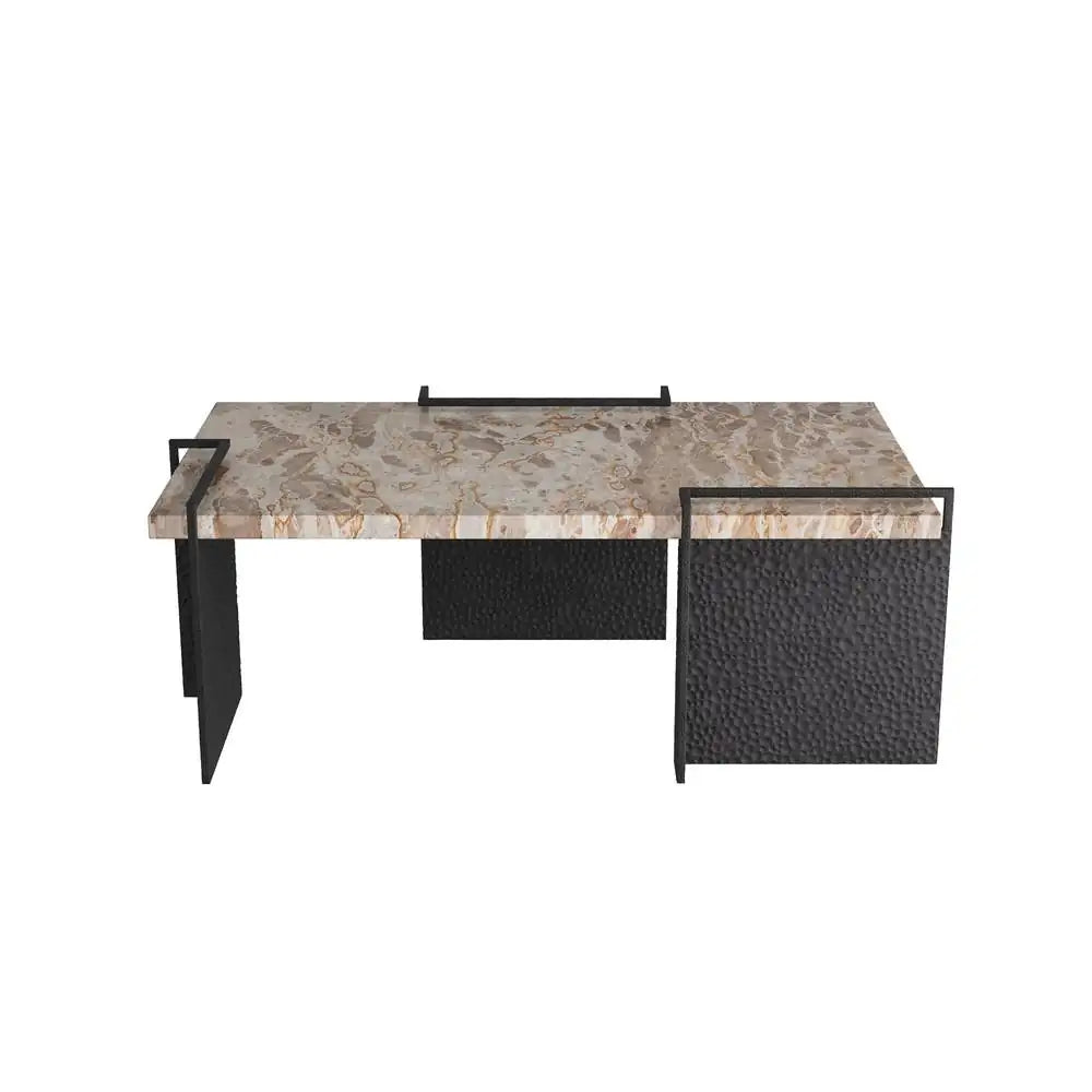 ARTERIORS BODA COFFEE TABLE - Side