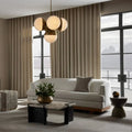 ARTERIORS BODA COFFEE TABLE - Side