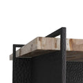 ARTERIORS BODA COFFEE TABLE - Side