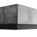 ARTERIORS ANTONIA COFFEE TABLE - Side
