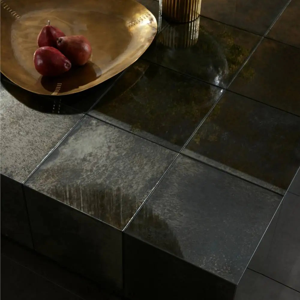 ARTERIORS ANTONIA COFFEE TABLE - Side