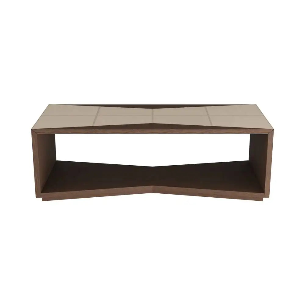 ARTERIORS YUKI COFFEE TABLE - Side