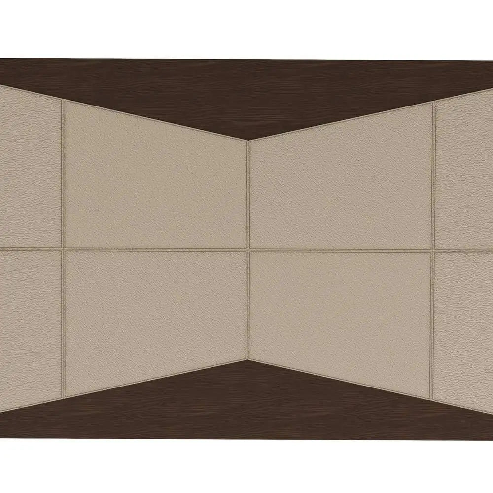 ARTERIORS YUKI COFFEE TABLE - Side