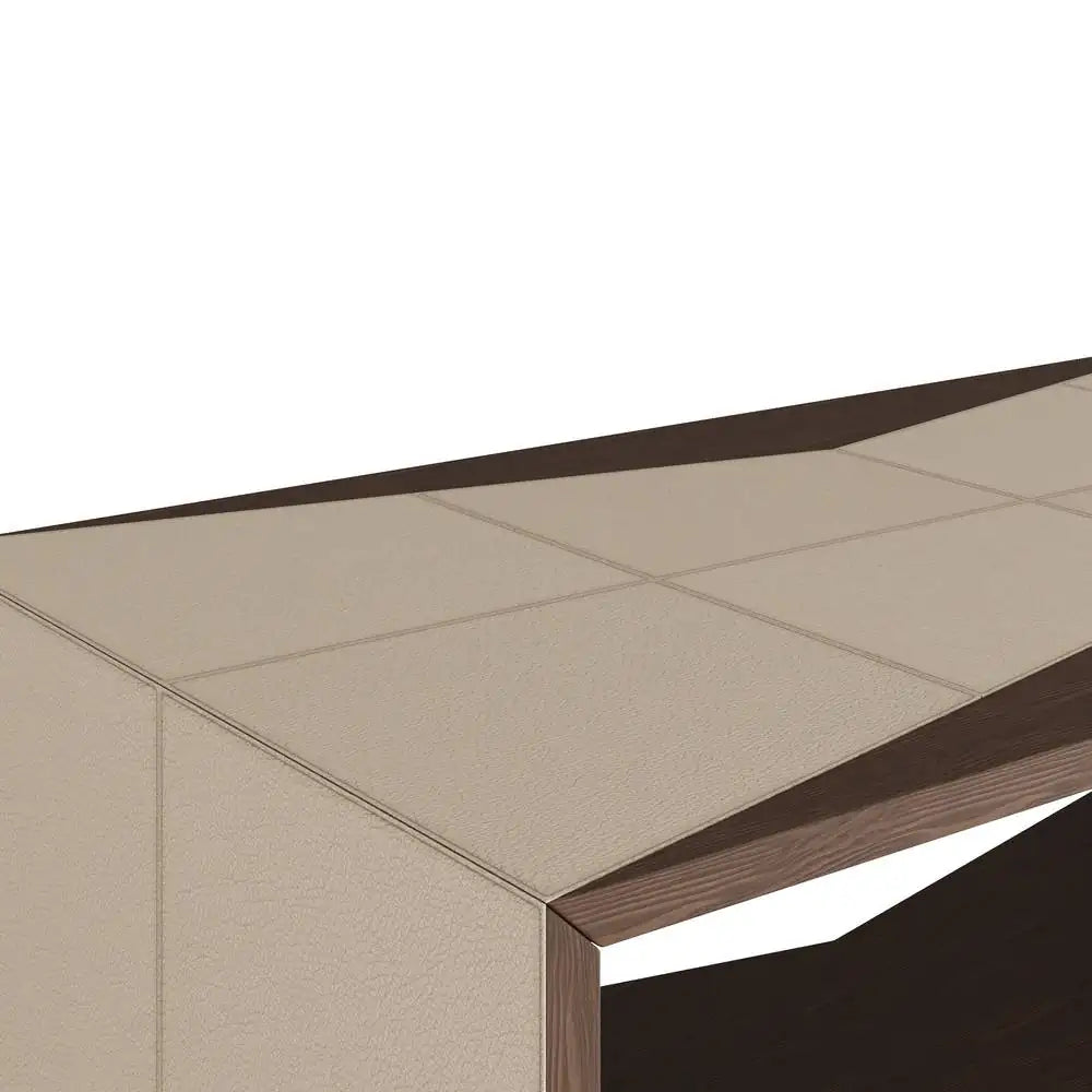 ARTERIORS YUKI COFFEE TABLE - Side