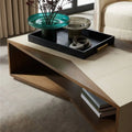 ARTERIORS YUKI COFFEE TABLE - Side