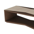 ARTERIORS YUKI COFFEE TABLE - Side