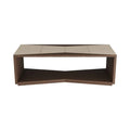 ARTERIORS YUKI COFFEE TABLE - Side