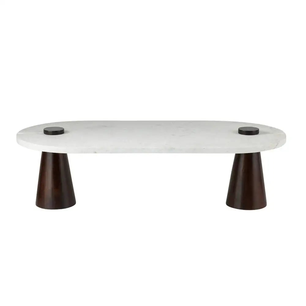 ARTERIORS DELANEY COFFEE TABLE - Side