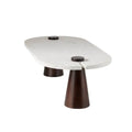 ARTERIORS DELANEY COFFEE TABLE - Side