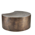 ARTERIORS CULLEN COFFEE TABLE - Side