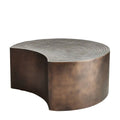 ARTERIORS CULLEN COFFEE TABLE - Side