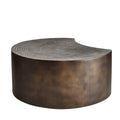 ARTERIORS CULLEN COFFEE TABLE - Side