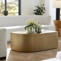 ARTERIORS CORTEZ COFFEE TABLE - Side