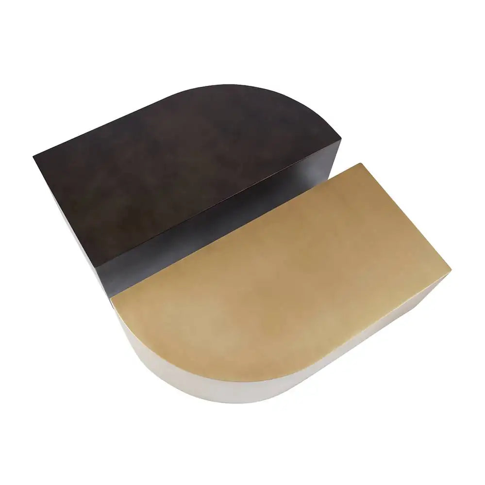 ARTERIORS CORTEZ COFFEE TABLE - Side