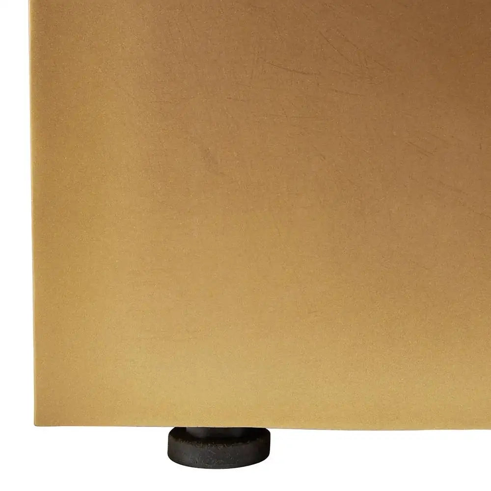 ARTERIORS CORTEZ COFFEE TABLE - Side