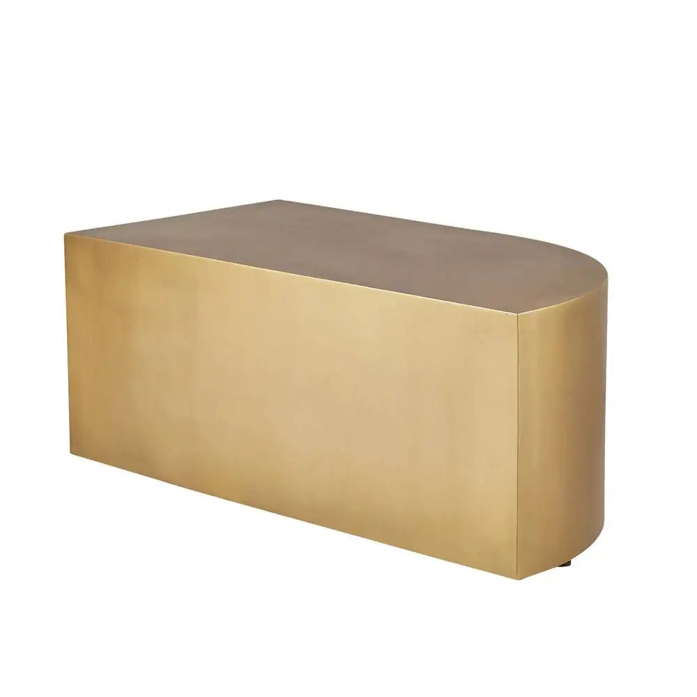 ARTERIORS CORTEZ COFFEE TABLE - Side