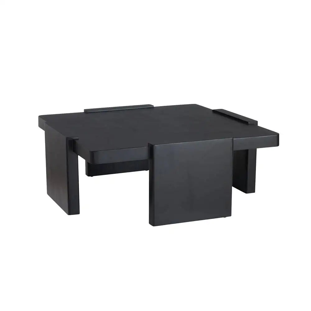 ARTERIORS CAMDEN COFFEE TABLE - Side