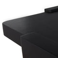 ARTERIORS CAMDEN COFFEE TABLE - Side