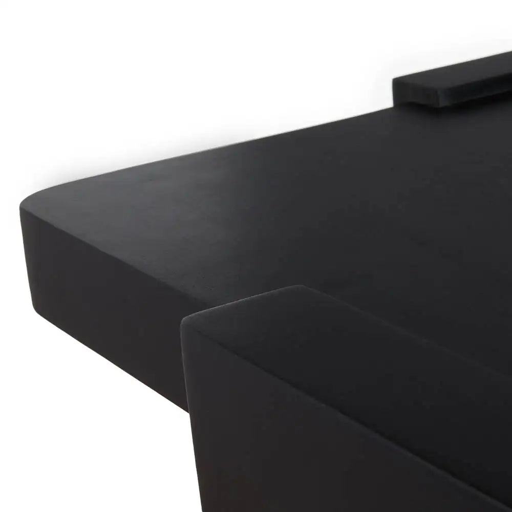 ARTERIORS CAMDEN COFFEE TABLE - Side