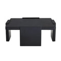 ARTERIORS CAMDEN COFFEE TABLE - Side
