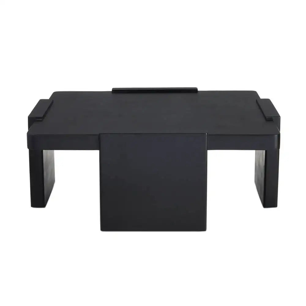 ARTERIORS CAMDEN COFFEE TABLE - Side