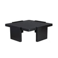 ARTERIORS CAMDEN COFFEE TABLE - Side