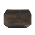 ARTERIORS GILMORE COFFEE TABLE - Side