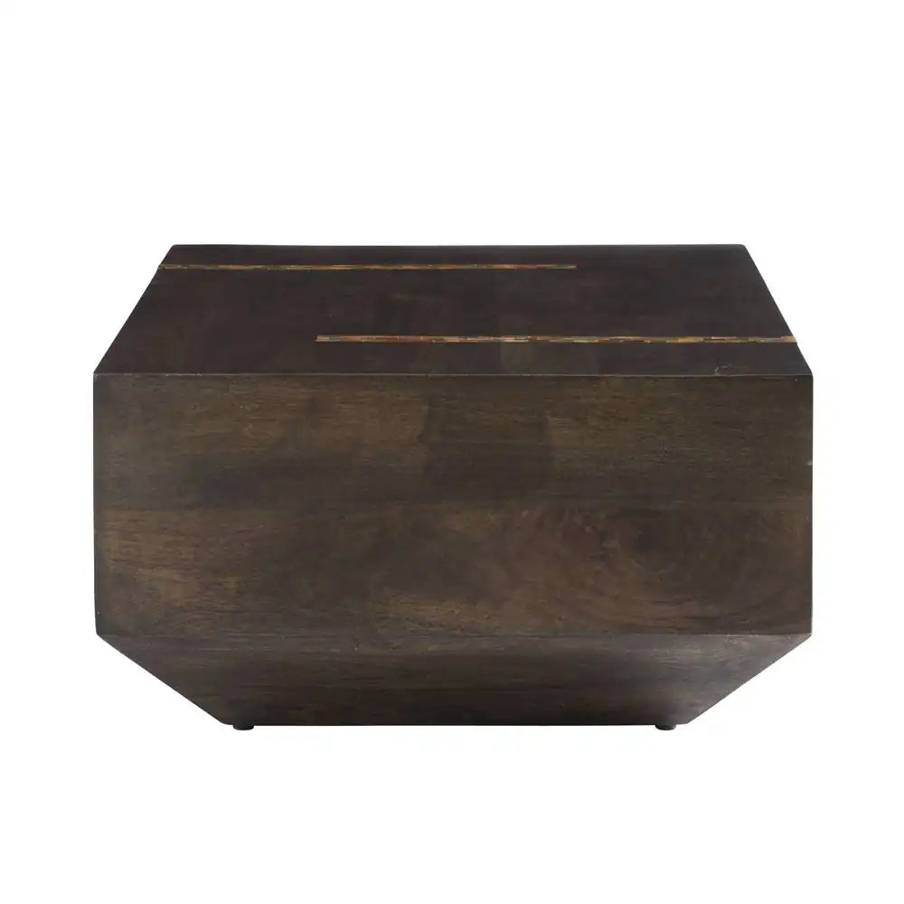 ARTERIORS GILMORE COFFEE TABLE - Side