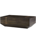 ARTERIORS GILMORE COFFEE TABLE - Side