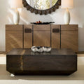 ARTERIORS GILMORE COFFEE TABLE - Side
