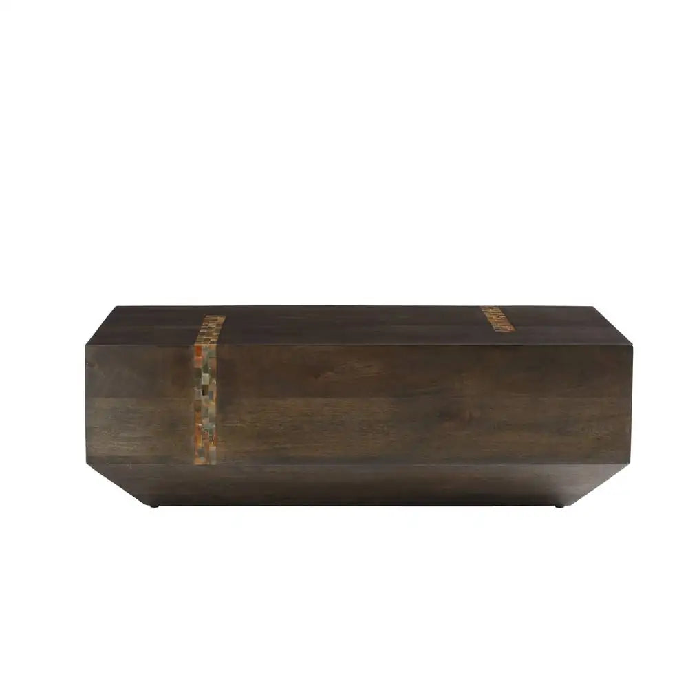 ARTERIORS GILMORE COFFEE TABLE - Side