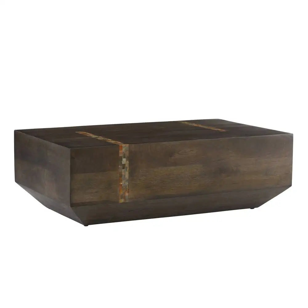 ARTERIORS GILMORE COFFEE TABLE - Side