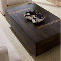 ARTERIORS GILMORE COFFEE TABLE - Side